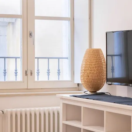 شقة Casa Icarus *