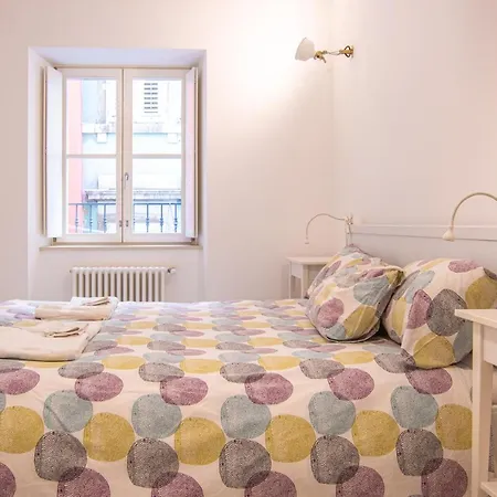 Casa Icarus شقة *