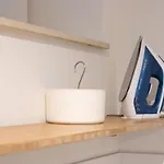 Casa Icarus Apartment