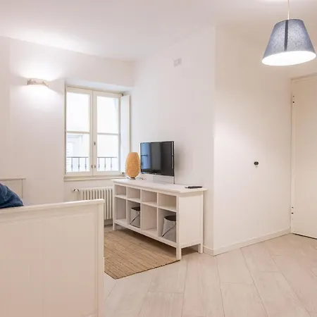 Apartmán Casa Icarus
