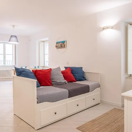 Casa Icarus טריאסטה