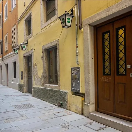 Apartment Casa Icarus