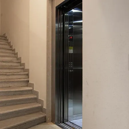 Casa Icarus Apartmán Terst