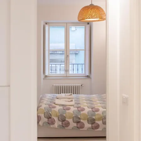 Apartment Casa Icarus Triest
