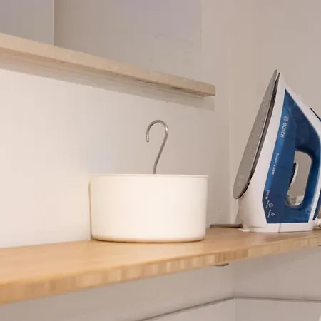 Casa Icarus דירה