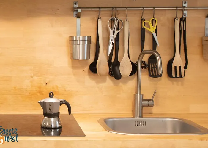 Apartment Casa Icarus *