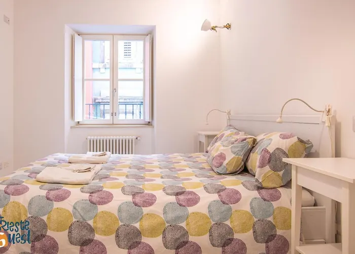 Casa Icarus Apartment *