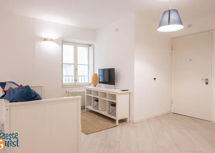 Apartment Casa Icarus