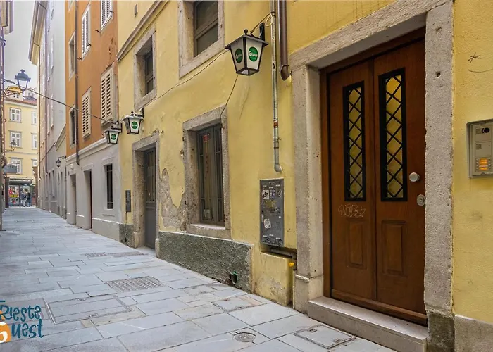 Apartment Casa Icarus